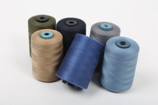 50No Dikiş İplikleri