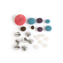 Kumaş Kaplama Düğmeler