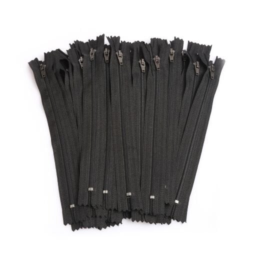 Pantolon Fermuarları