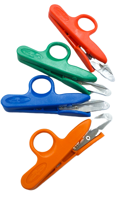 Temizlik (Çıt) Makası Renkli