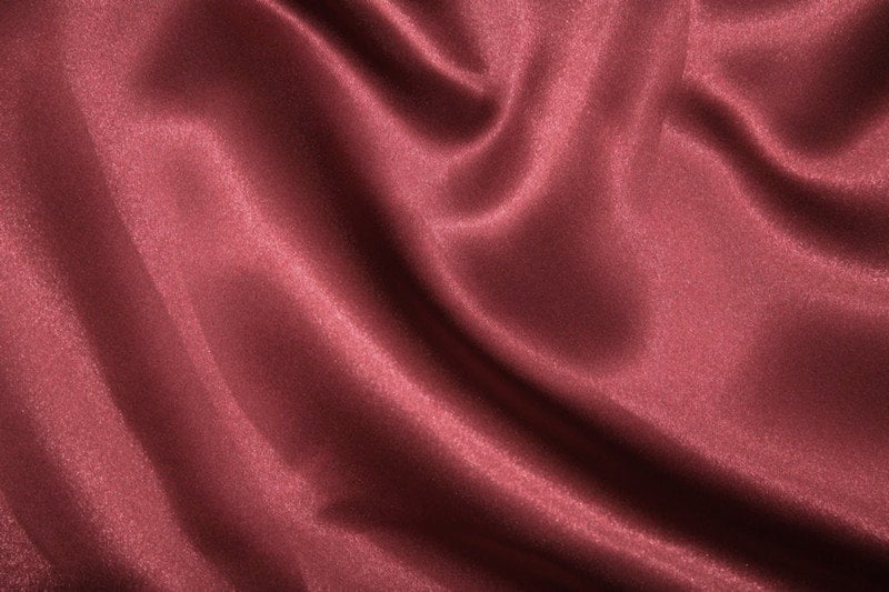 Bordo Astarlık Kumaş