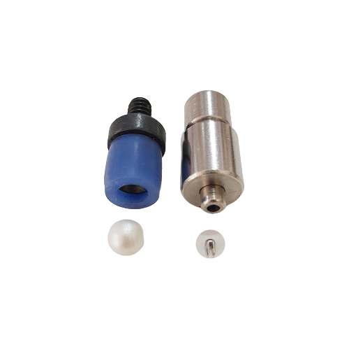 8mm İnci Kalıbı