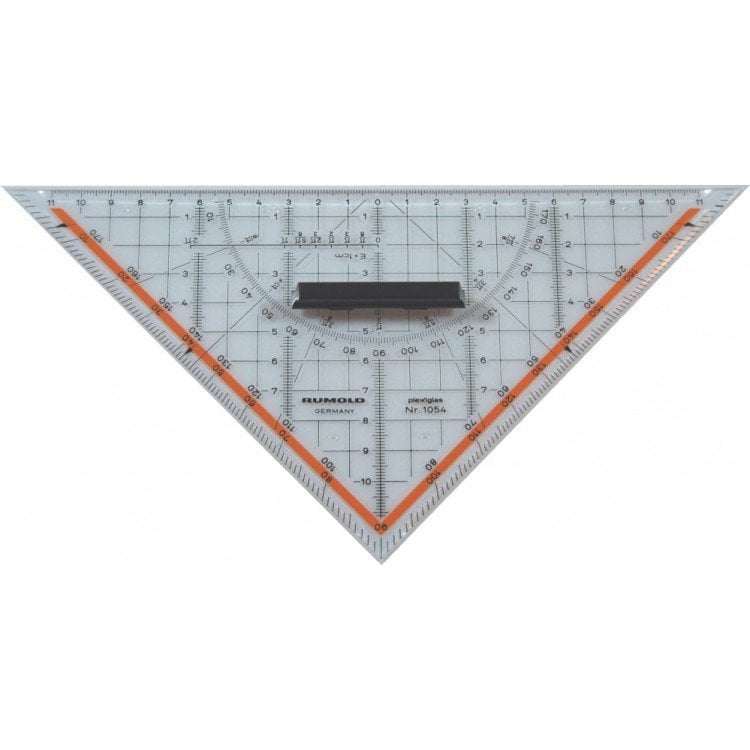 Geoder (Modelist Cetveli)