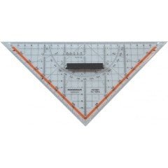 Geoder (Modelist Cetveli)