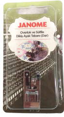 Janome Sürfile Ayağı