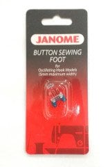 Janome Düğme Ayağı