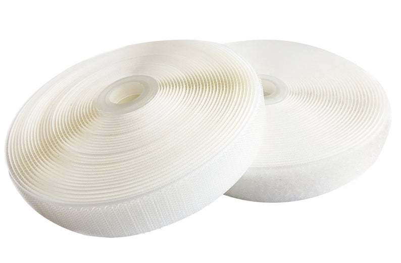 3cm Beyaz Cırtbant 25 metre