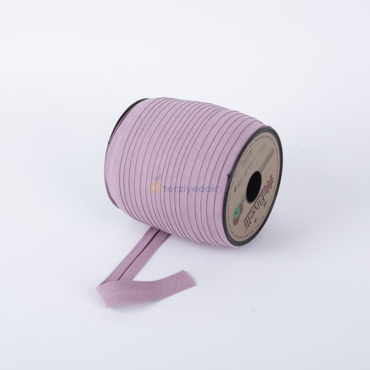 Gül Kurusu Koton Biye D58