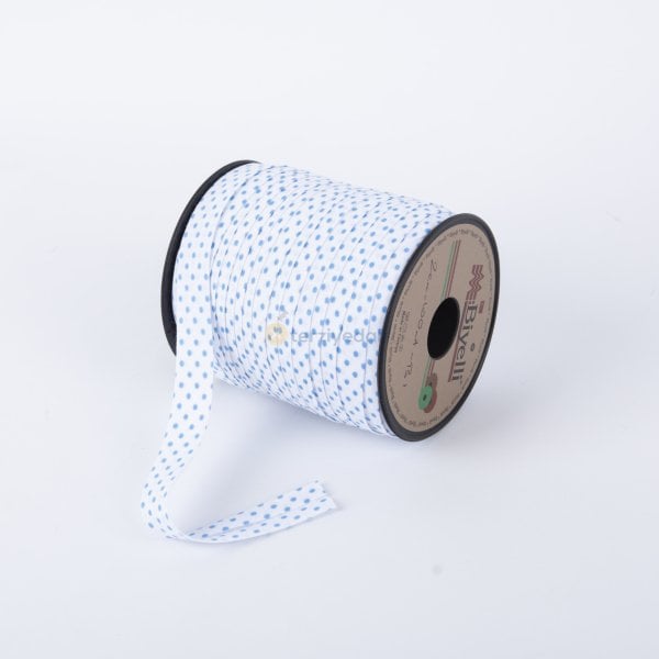 Puantiyeli Koton Biye B1