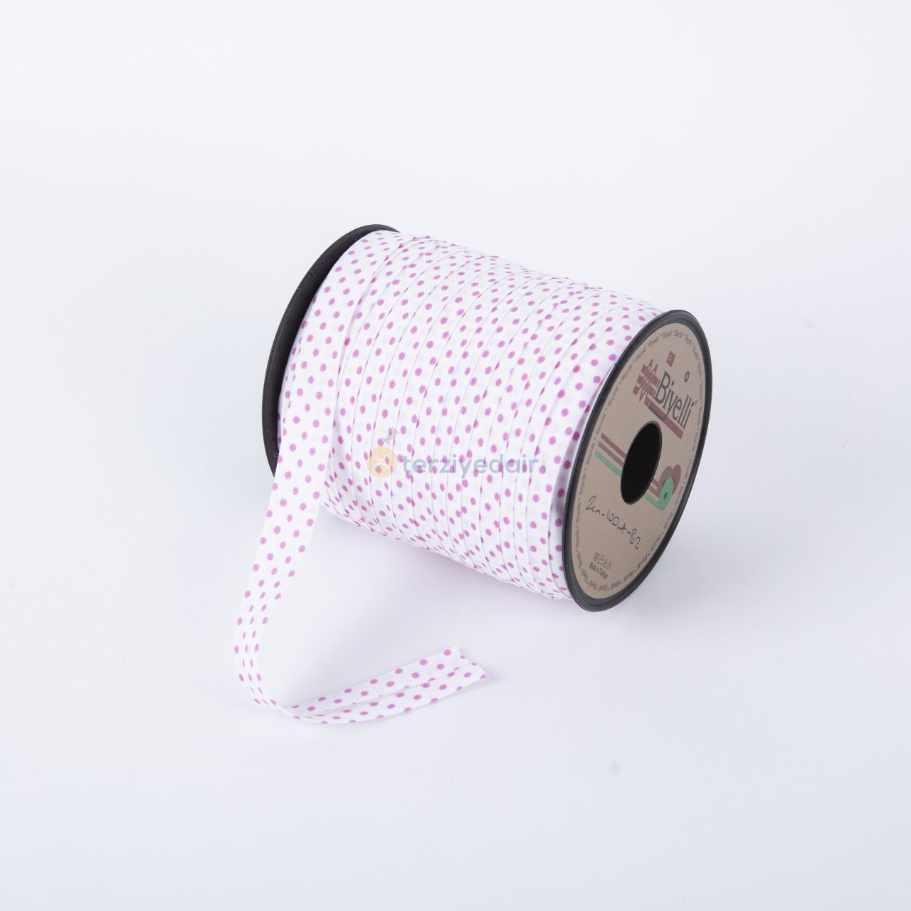 Puantiyeli Koton Biye B2