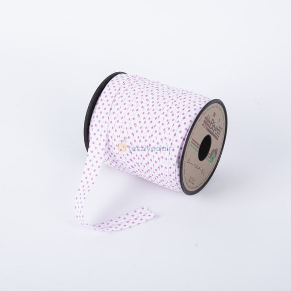 Puantiyeli Koton Biye B2