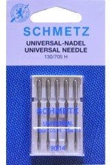 Schmetz Ev Tipi Düz Dikiş İğnesi