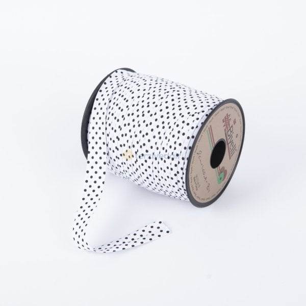 Puantiyeli Koton Biye B11