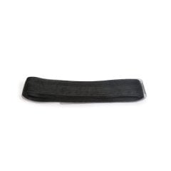5cm Siyah Yumuşak Gren