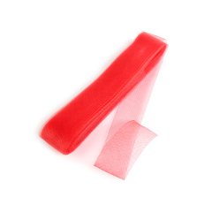 5cm Kırmızı Yumuşak Gren