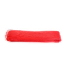 5cm Kırmızı Yumuşak Gren