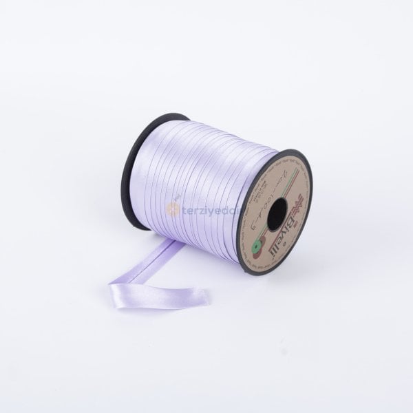 Lila Saten Biye 9 25metre 240₺