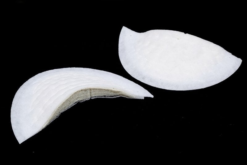 Beyaz Omuz Vatkası Çifti