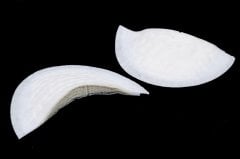 Beyaz Omuz Vatkası Çifti