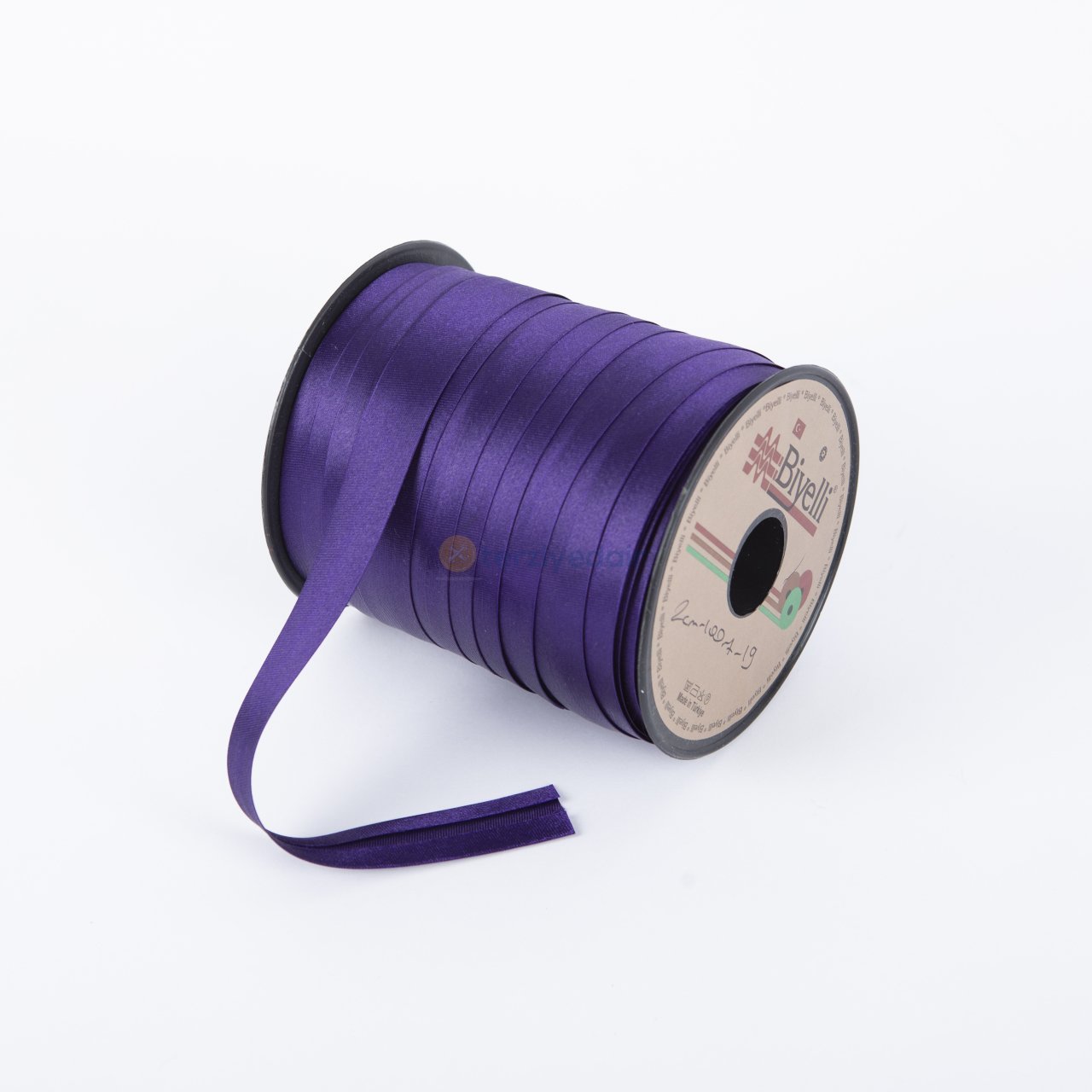 Mor Saten Biye 19 1 Metre 12₺