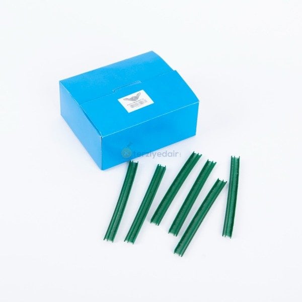5mm Yeşil Kılçık