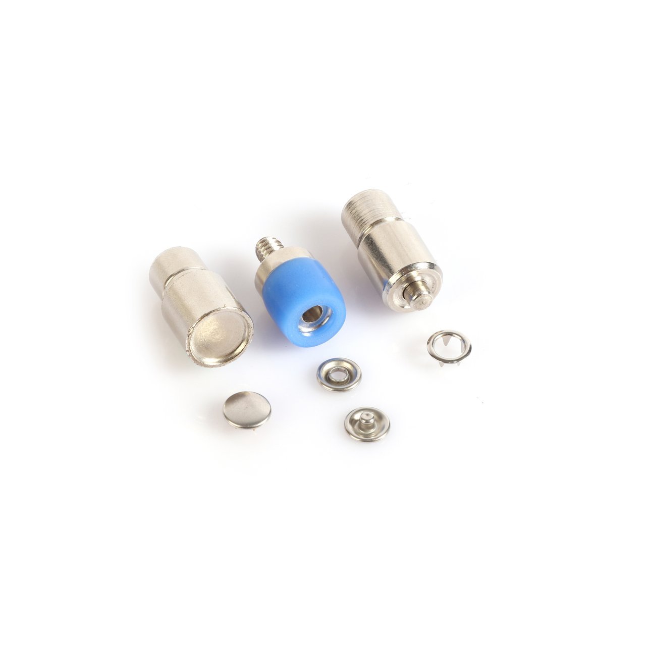 9.5mm Kapaklı Çıtçıt Kalıbı