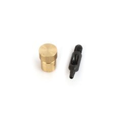 2 mm Padova Delme Kalıbı