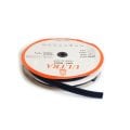 2cm Lacivert Cırtbant 5 Metre