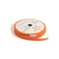 2cm Turuncu Cırtbant 5 Metre