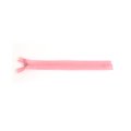 20cm Pembe Gizli Fermuar 5 Adet