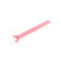 20cm Pembe Gizli Fermuar 5 Adet