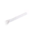 20cm Beyaz Gizli Fermuar 5 Adet