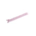 20cm Lila Gizli Fermuar 5 Adet
