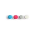 12.5mm Pembe Mont Çıtçıt (54no) 100 Adet