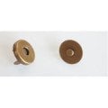 15mm Mıknatıs Çıtçıt 100 Adet