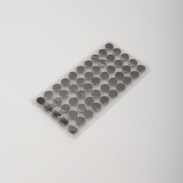 20mm Mont Çıtçıt Zamak Kapaklı Ayna 1000 Adet