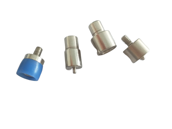 10mm Mont Çıtçıtı (vt2) Kalıbı