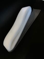 10cm Beyaz Sert Gren