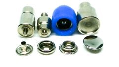 15mm 61 Sistem Çıtçıt Kalıbı