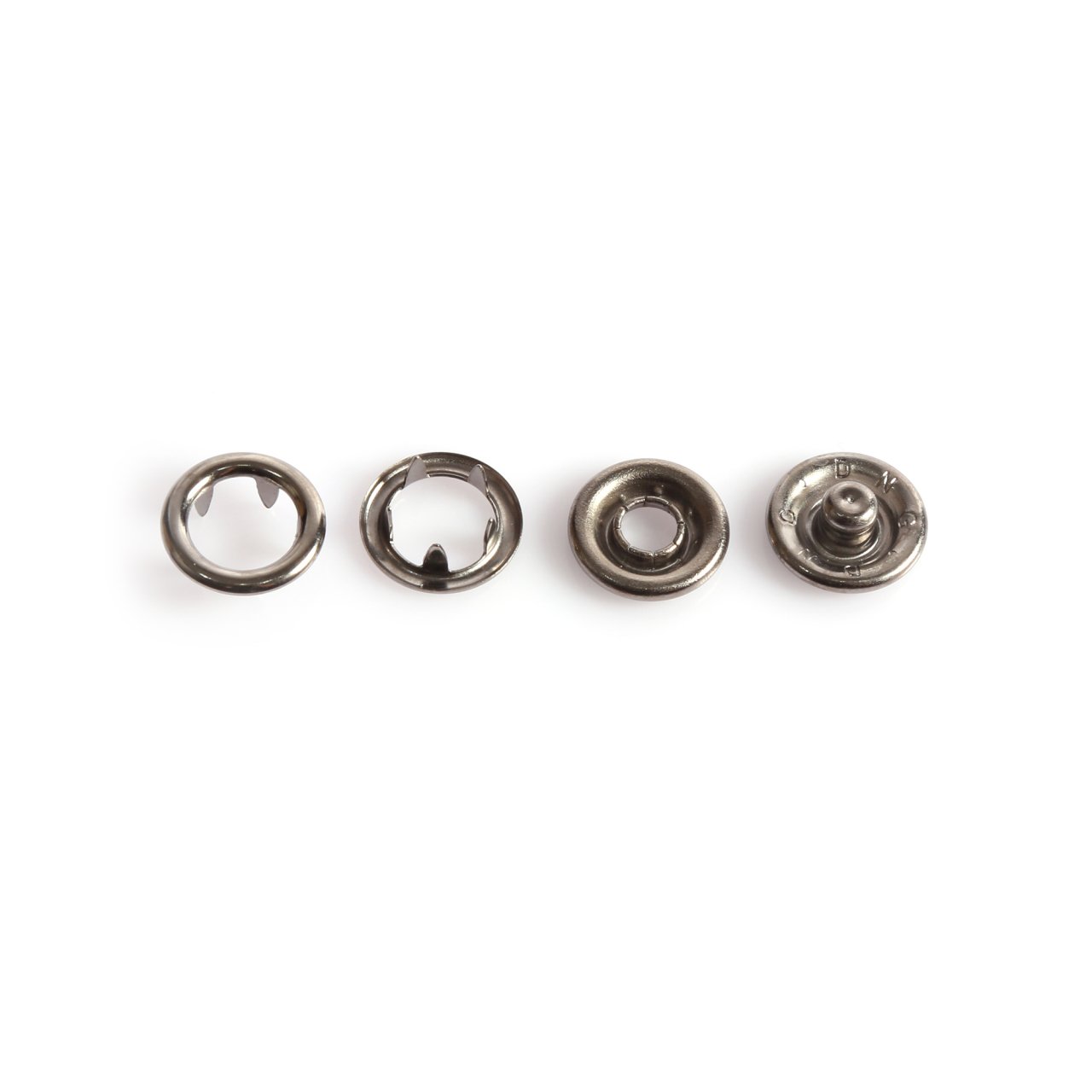 15mm Füme Klikıt
