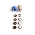 15mm Füme Klikıt