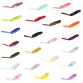 Saks Saten Kurdele 1 Cm