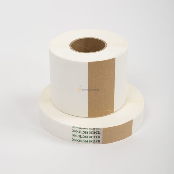 10cm Paça Telası