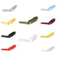 Gri Saten Kurdele 2 Cm