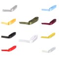 Haki Saten Kurdele 2 Cm