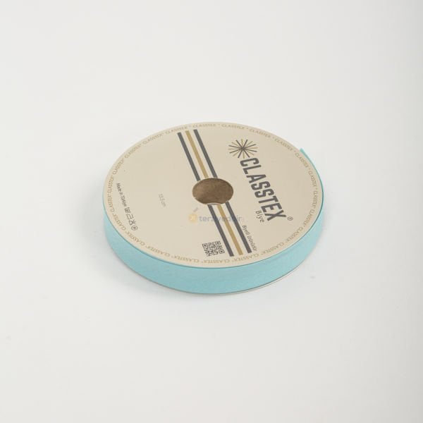 Mint Yeşili Koton Biye 824