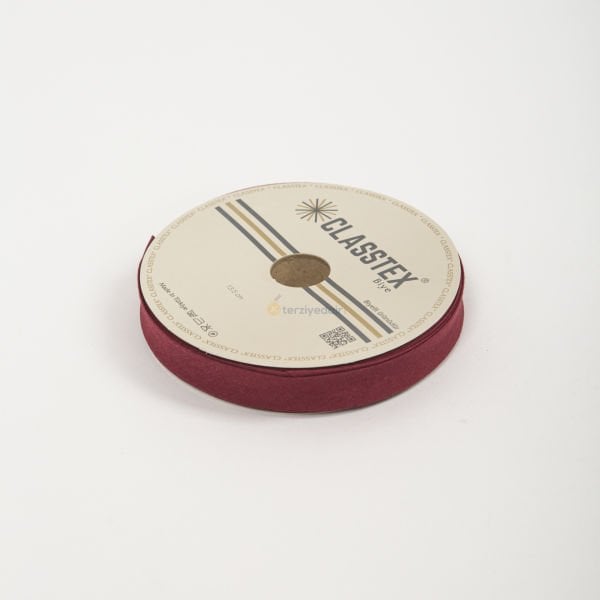 Bordo Koton Biye 817