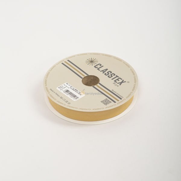 Soft Turuncu Koton Biye 804