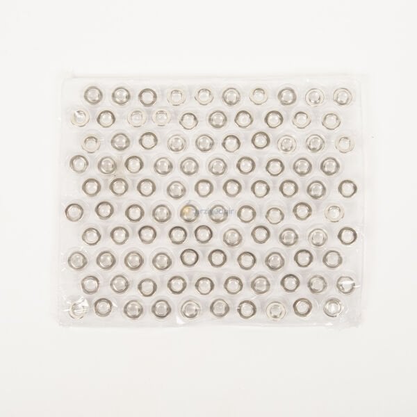 Gümüş Kuşgözü 100 adet Ayna Model