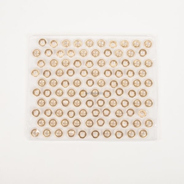 Gold Kuşgözü 100 adet Ayna Model